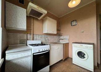 Продажа 2-комнатной квартиры, 38.7 м2, Москва, улица Миклухо-Маклая, 65к3, ЮЗАО