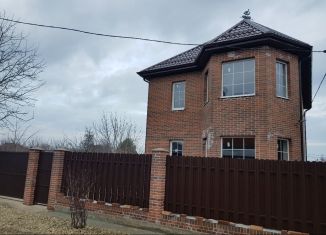 Продается дом, 135 м2, Адыгея, улица 100 лет Адыгеи