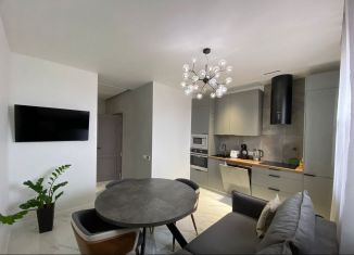 Продам 2-ком. квартиру, 63 м2, Ростов-на-Дону, Университетский переулок, 137с1, ЖК Университетский 137