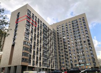 Продам 3-комнатную квартиру, 70.5 м2, Москва, Новочерёмушкинская улица, 56/3, ЮЗАО