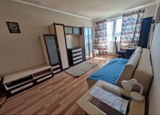 Продам 1-ком. квартиру, 35 м2, Санкт-Петербург, проспект Испытателей, 6к1, метро Чёрная речка