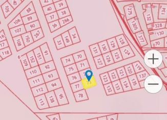 Продаю участок, 1204 сот., Белорецк, улица В. Кулеши