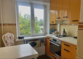 Продается 1-комнатная квартира, 31 м2, Калининград, Бассейная улица, 49