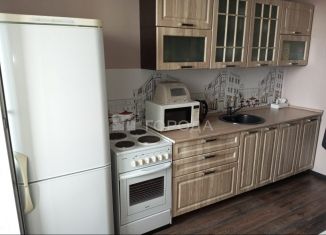 Сдается в аренду 1-комнатная квартира, 35 м2, Обь, Геодезическая улица, 10/1