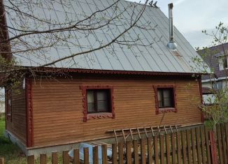 Продается дом, 76 м2, Вологодская область, садовое некоммерческое товарищество Берёзка, 64