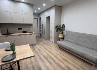Продам квартиру студию, 32 м2, Архангельск, Цветная улица, 8, Октябрьский округ