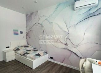 Продается 2-комнатная квартира, 53 м2, деревня Болтино, улица Баздырева, 3, ЖК Болтино