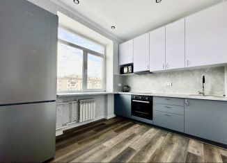 1-комнатная квартира в аренду, 36.5 м2, Челябинск, улица Доватора, 27