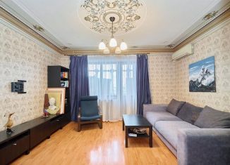 Продам 1-ком. квартиру, 40 м2, Краснодар, Базовская улица, 156А, Базовская улица