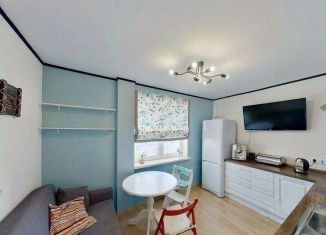 Сдается в аренду двухкомнатная квартира, 54 м2, Екатеринбург, улица Репина, 68, Верх-Исетский район