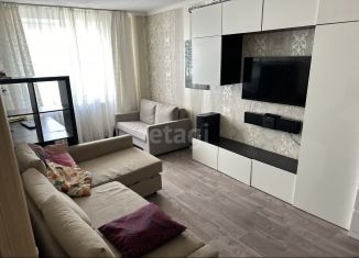 Продам 2-комнатную квартиру, 48.6 м2, Ростов-на-Дону, улица 1-й Конной Армии, 37, ЖК Молодёжный