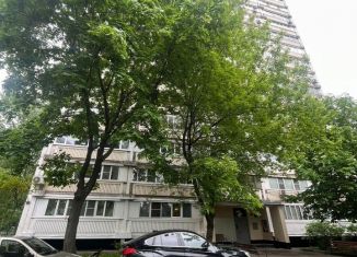 Сдача в аренду 1-комнатной квартиры, 35.9 м2, Москва, Воронежская улица, 10, ЮАО