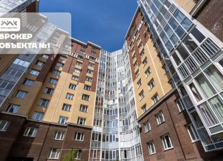 Продам 2-ком. квартиру, 62.6 м2, Санкт-Петербург, Калининский район, проспект Металлистов, 116к1