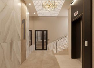 Продаю двухкомнатную квартиру, 70.5 м2, Брянск