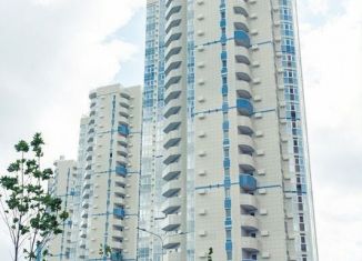 Продажа трехкомнатной квартиры, 104 м2, Краснодар, улица Шоссе Нефтяников, 18к4, Западный округ