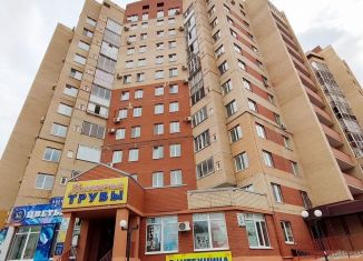 2-комнатная квартира на продажу, 64 м2, Оренбург, улица Джангильдина, Дзержинский район