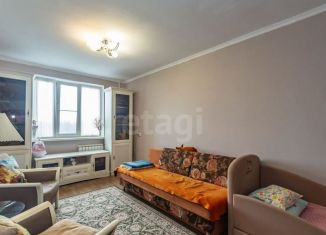 Продается трехкомнатная квартира, 60 м2, Ростов-на-Дону, проспект 40-летия Победы, 73/14