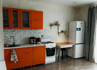 Квартира в аренду студия, 24 м2, Челябинск, улица Университетская Набережная, 97