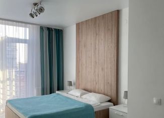 Сдача в аренду однокомнатной квартиры, 38.7 м2, Калининград, улица Космонавта Леонова, 55к2