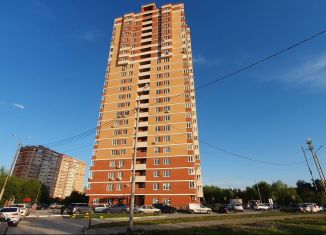 1-ком. квартира в аренду, 48 м2, Тула, Новомосковская улица, 12