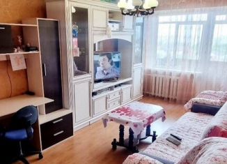 Двухкомнатная квартира на продажу, 45 м2, Тула, улица Юлиуса Фучика, 22к1
