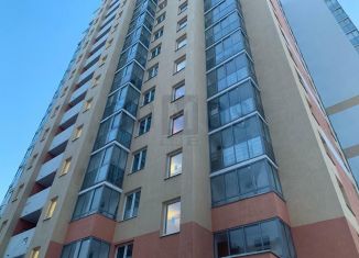 Продам квартиру студию, 29.5 м2, Екатеринбург, Железнодорожный район, улица Лётчиков, 7