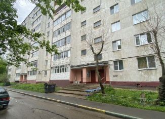 Продам 4-ком. квартиру, 77.6 м2, Йошкар-Ола, Ленинский проспект, 20А, микрорайон Сомбатхей