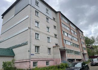 Продам 2-комнатную квартиру, 56 м2, Кольчугино, улица Тёмкина, 4