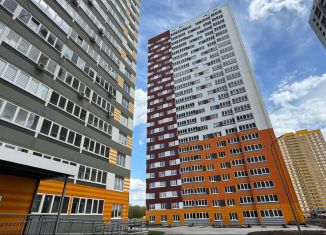 Продам квартиру студию, 25 м2, Оренбург, улица Юркина, 2, Промышленный район
