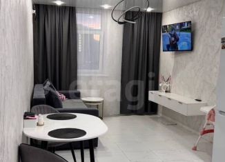 Сдача в аренду 2-ком. квартиры, 64.5 м2, Тюмень, улица Первооткрывателей, 8