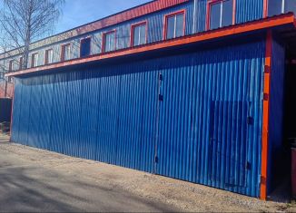 Продается гараж, 30 м2, Колпино, Северная улица, 14