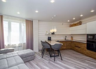 Продаю 2-ком. квартиру, 55.9 м2, Ульяновск, Октябрьская улица, 48, Засвияжский район