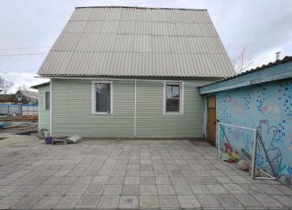 Дом на продажу, 55.7 м2, Забайкальский край, ДНТ Даурия, 39