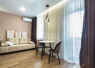 Продаю 1-комнатную квартиру, 46 м2, Ростов-на-Дону, проспект Ленина, 46/2, ЖК Ленина, 46