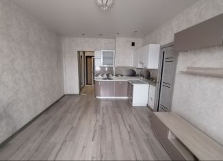 Продаю однокомнатную квартиру, 43 м2, Улан-Удэ, 105-й микрорайон, 29