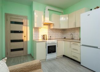 1-ком. квартира на продажу, 41.5 м2, Краснодар, Командорская улица, 5/1