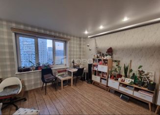 Продажа квартиры студии, 32.5 м2, Новосибирск, улица Николая Сотникова, 12, Кировский район