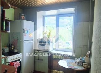 Продажа 3-ком. квартиры, 52.2 м2, Новосибирск, улица Ватутина, 65, Кировский район