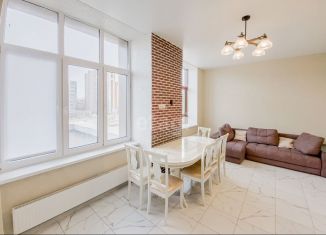 1-ком. квартира на продажу, 52 м2, Ярославль, Московский проспект, 78, ЖК Ярославль Сити