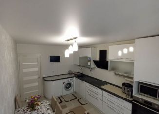 Продажа 1-ком. квартиры, 45.7 м2, Чебоксары, улица Ленинского Комсомола, 27
