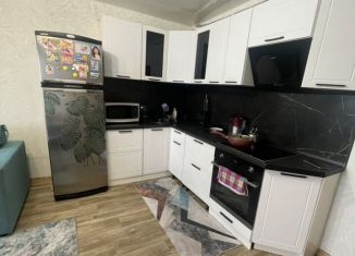 Продам 2-комнатную квартиру, 50 м2, Челябинск, Рабоче-Крестьянская улица, 26А, Курчатовский район