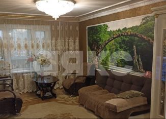 Продаю трехкомнатную квартиру, 58.3 м2, Темрюк, улица Чернышевского, 26/1