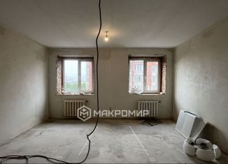 Продажа 2-ком. квартиры, 60.3 м2, Челябинск, улица Воровского, 15Б