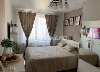 3-ком. квартира на продажу, 73.7 м2, посёлок Парголово, улица Николая Рубцова, 9