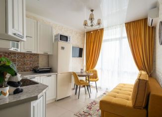 Продается 2-комнатная квартира, 50 м2, Сочи, Депутатская улица, 10, микрорайон Светлана