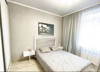 Однокомнатная квартира в аренду, 40 м2, Тюмень, Харьковская улица, 74