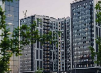 Продаю помещение свободного назначения, 201.1 м2, Санкт-Петербург, улица Салова, 61, Фрунзенский район