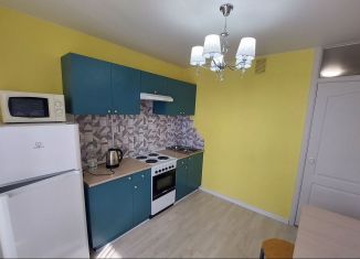 Продажа однокомнатной квартиры, 38 м2, Ростов-на-Дону, улица Александра Печерского, 11, Октябрьский район