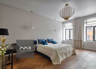 2-ком. квартира на продажу, 102 м2, Санкт-Петербург, Поварской переулок, 14, Центральный район