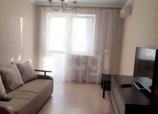 1-ком. квартира на продажу, 44.4 м2, Ростов-на-Дону, Халтуринский переулок, 206В/106, ЖК Скандинавский